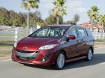 Mazda5 2011 года (US)